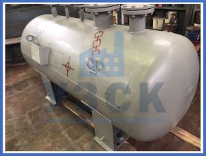 ГЭЭ сосуд работающий под давлением в Элисте