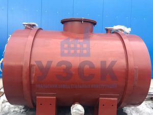 Бак конденсатный БК 38.00.000-06 в Элисте