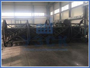 РВС резервуары производитель, завод в Элисте