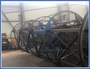 РВС резервуары производитель, завод в Элисте