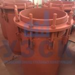 Сальниковые компенсаторы в Элисте