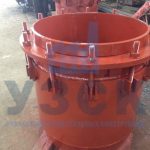 Сальниковые компенсаторы в Элисте