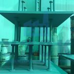 Закладные детали в Элисте