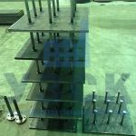 Закладные детали в Элисте