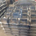 Закладные детали в Элисте