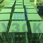 Закладные детали в Элисте