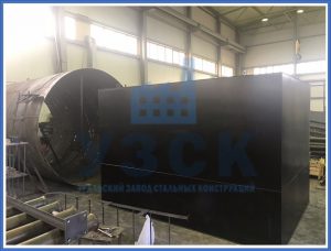 БАК А1 БВ в Элисте