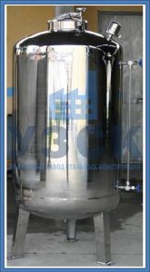 ВЭЭ емкостный аппарат в Элисте