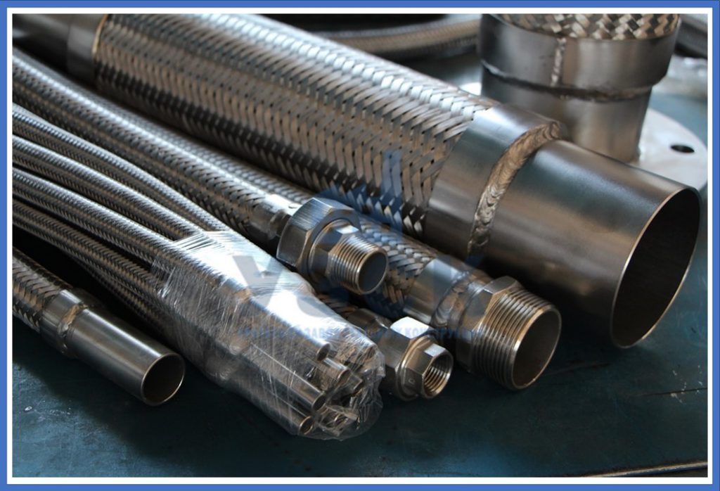 металлорукав, РГМ, рукав гибкий металлический в Элисте