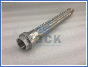 Металлорукав, РНВД, рукав нержавеющий высокого давления в Элисте