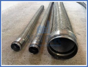 Металлорукав, РНВД, рукав нержавеющий высокого давления в Элисте