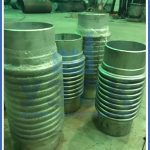 Компенсаторы сильфонные КСО в Элисте