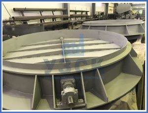 Клапаны ПГВУ, ОСТ, КЛК Ду 2800 от завода в Элисте