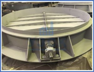 Клапаны ПГВУ, ОСТ, КЛК Ду 2800 от завода в Элисте