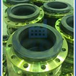 резиновые компенсаторы трубопроводов в Элисте