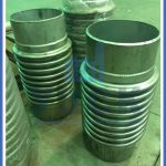 компенсатор сильфонный осевой в Элисте