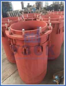 сальниковые компенсаторы для тепловых сетей в Элисте