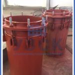 сальниковые стальные компенсаторы в Элисте