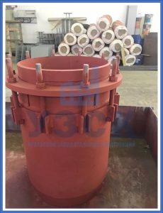 компенсатор сальниковый россия в Элисте