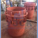 серия сальниковые компенсаторы в Элисте