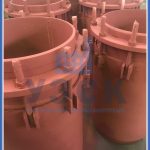 сальниковые компенсаторы Ду 150, Ду 200, Ду 250 в Элисте