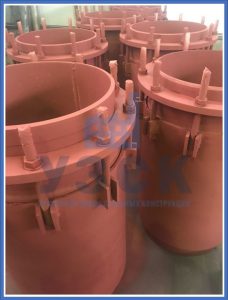 сальниковые компенсаторы Ду 150, Ду 200, Ду 250 в Элисте