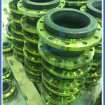 компенсатор резиновый ду 100 в Элисте