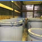 сильфонные компенсаторы для тепловых сетей в Элисте