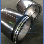 компенсатор сильфонный фланцевый в Элисте