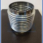 компенсатор сильфонный для труб в Элисте