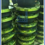 компенсатор резиновый фланцевый в Элисте