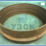 компенсаторы линзовые осевые в Элисте