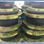 компенсатор резиновый муфтовый в Элисте