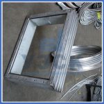 прямоугольные линзовые компенсаторы в Элисте