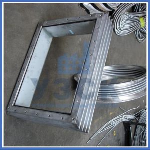 прямоугольные линзовые компенсаторы в Элисте