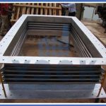 прямоугольные линзовые компенсаторы в Элисте