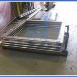 прямоугольные линзовые компенсаторы в Элисте