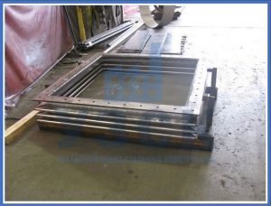 прямоугольные линзовые компенсаторы в Элисте