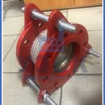 компенсатор сильфонный с кожухом в Элисте