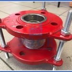 компенсатор сильфонный с кожухом в Элисте