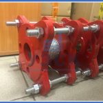 компенсатор сильфонный с кожухом в Элисте