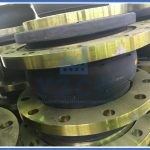 резиновый компенсатор в Элисте