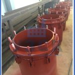 компенсатор сальниковый односторонний в Элисте