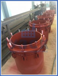 компенсатор сальниковый односторонний в Элисте