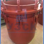 компенсатор сальниковый двухсторонний в Элисте