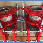 сильфонный компенсатор в Элисте