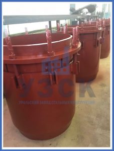 сальниковые компенсаторы трубопроводов в Элисте