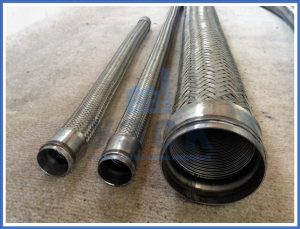 Металлорукав защитный в Элисте