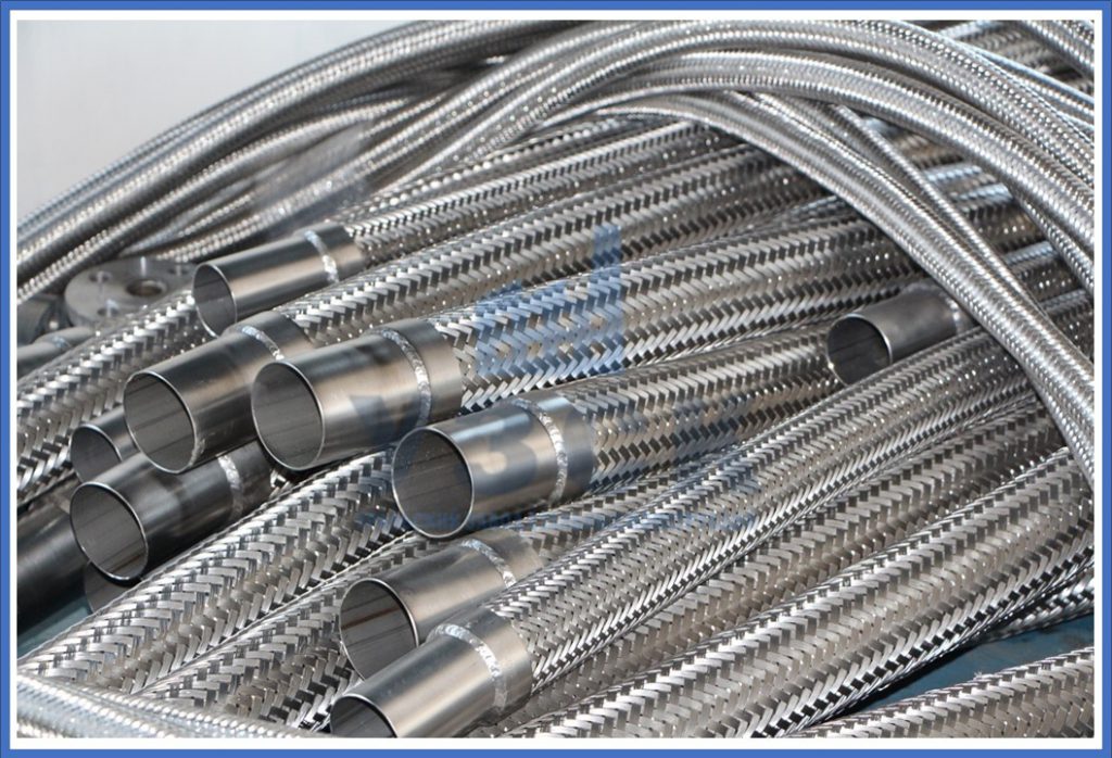 Металлорукава в Элисте