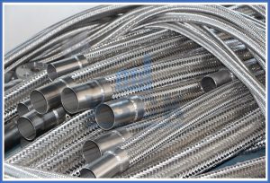 Металлорукава в Элисте